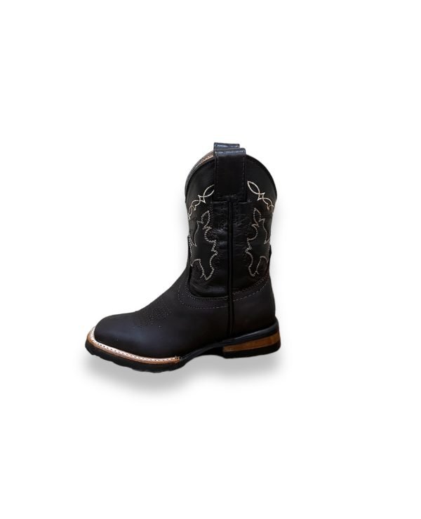 Bota 2390 Krozy Choco - Imagen 2